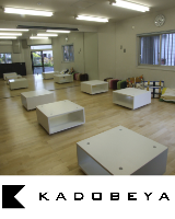 レンタルスペース　横浜｜かどべや